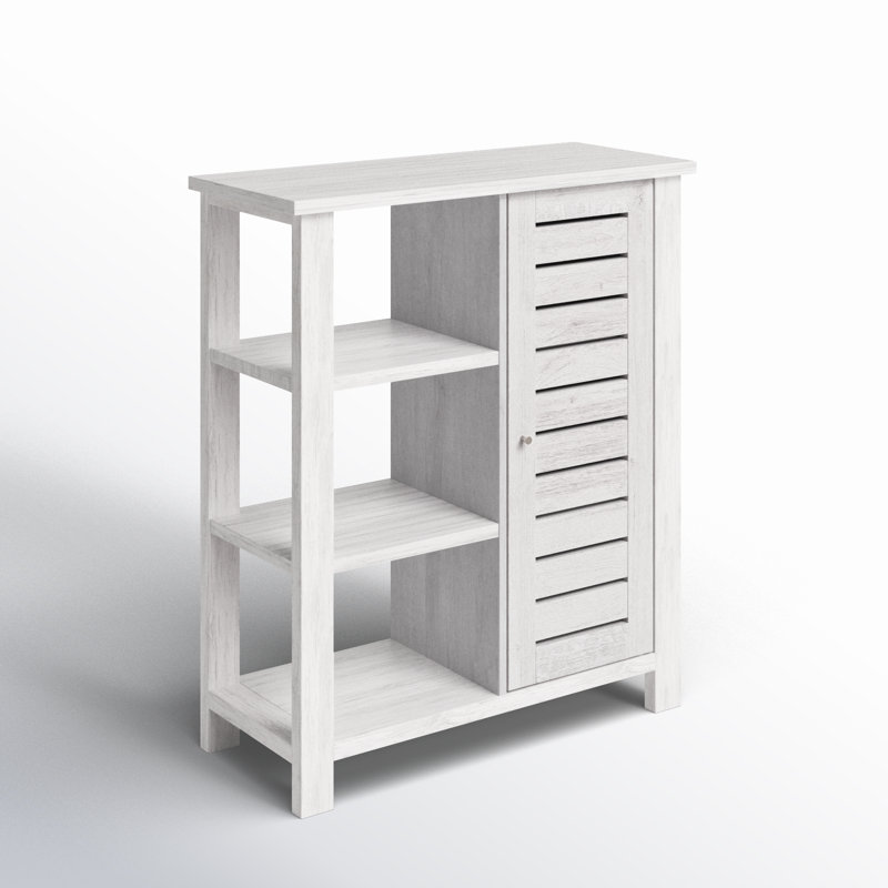 Armoire de rangement pour chaussures Burnsie