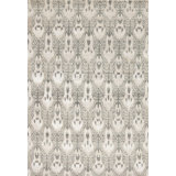 Jazz Wool & Viscose One-of-a-Kind 5.11 X 8.9 Hand Knotted Area Rug