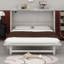 Lit escamotable avec grands tiroirs Murphy-1045309367-1071162845