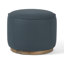 Callium Round Ottoman