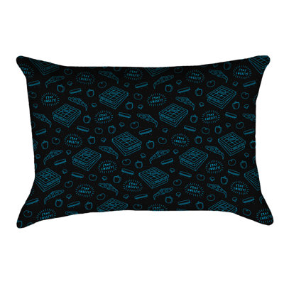 Coussin Katelyn Elizabeth