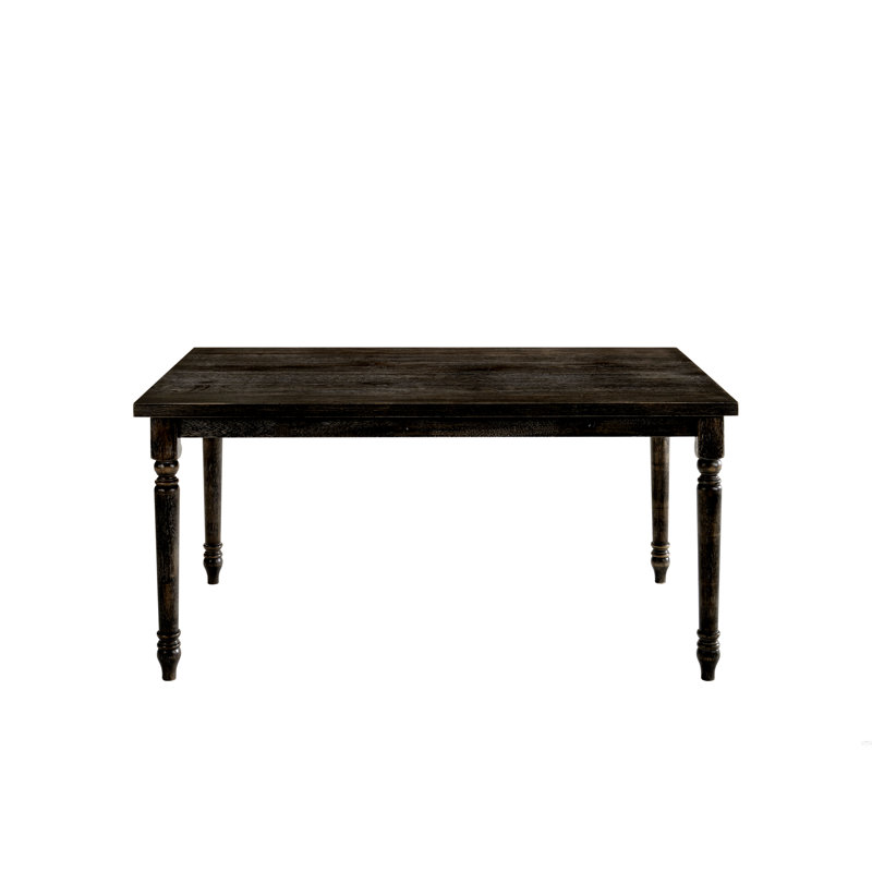 7 Pcs Dining Room Set