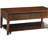 Walnut Coffee Table with Lift Top