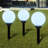 LED Road Light Set