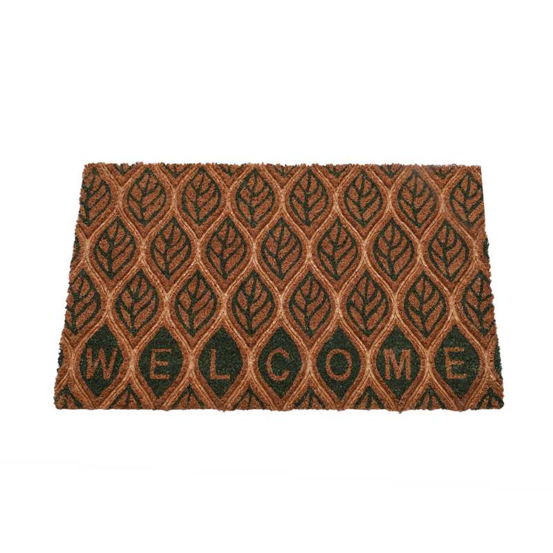 Akine Non-Slip Doormat