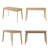 Latwon Wooden Desk-524189482-524189477
