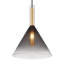 Adelinda 1 - Light Brass Pendant