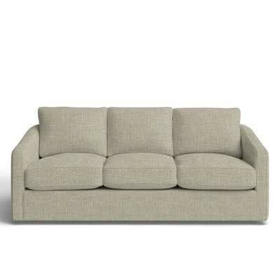 Minty 84'' Upholstered Sofa