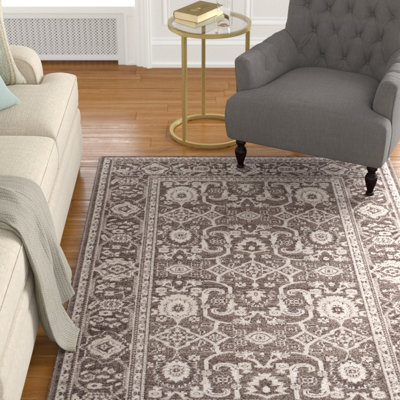 Fleetwood Performance Oriental Rug