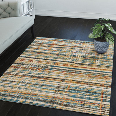 Tapis 8 pi x 10 pi Addison Grayson
