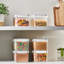Ensemble de 4 contenants alimentaires