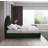 Milo Upholstered Boucle Platform Bed-83942969-83942973