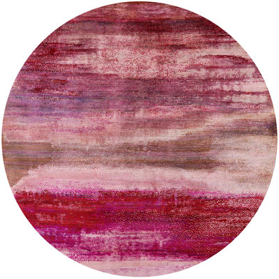 Abstract Indoor Rug