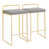 Doré est en rupture de stock sélectionné