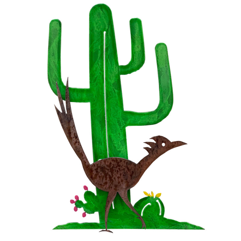Mini-décoration murale Southwest