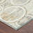Machine Washable Indoor/Outdoor Chantille ACN2633 Geometric Rug-1761712217-1761712212