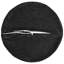 Anthracite Cushion Cover
