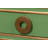 Shagreen Writing Desk-96831229