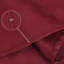 Nappe ronde imperméable et infroissable