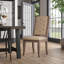 Chaise d'appoint rembourrée Chianti-223936620