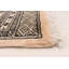 Tapis beige Finha Peshawar Bokhara 8 pi 1 po x 10 pi 6 po