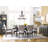 Barberena Maple Solid Wood Dining Table