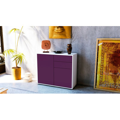 Princeton 92cm Sideboard