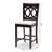 Solid Wood Counter Stool-14640477
