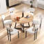 Ensemble de table de salle à manger 47,2 pouces-1822245512-1822245513-1821589405