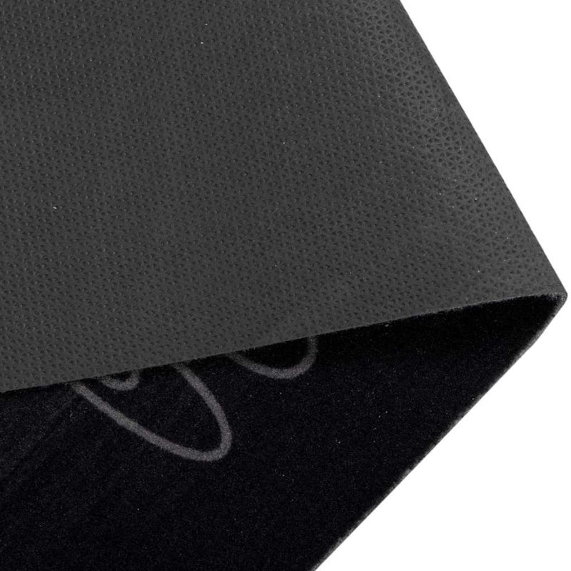 Kitchen Rug Anti Fatigue Mat Runner Rug Washable Floor Carpet Velvet