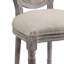 Chaise d'appoint de salle à manger Emanate-27773132