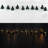  LED String Christmas Lights 6 ft.