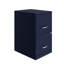 Soho 2-Drawer File Cabinet-94427695