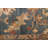 Jules Serapi Navy Rug 8'9" x 11'9"