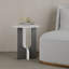 Table de bout Cassandria-86858446-86858447