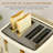 Kettle and Toaster Set
