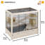 Hamster Cage