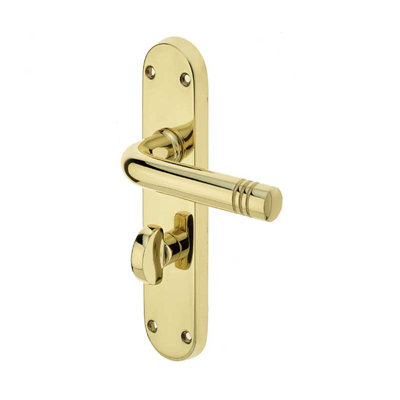Porto Privacy Door Handle