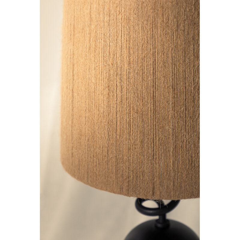Morri 1 Light Table Lamp by Loft & Thought for Troy Lighting