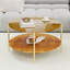 Table basse ronde de salon-129180823