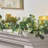 Geddes 60.5'' in. Faux Foliage Garland