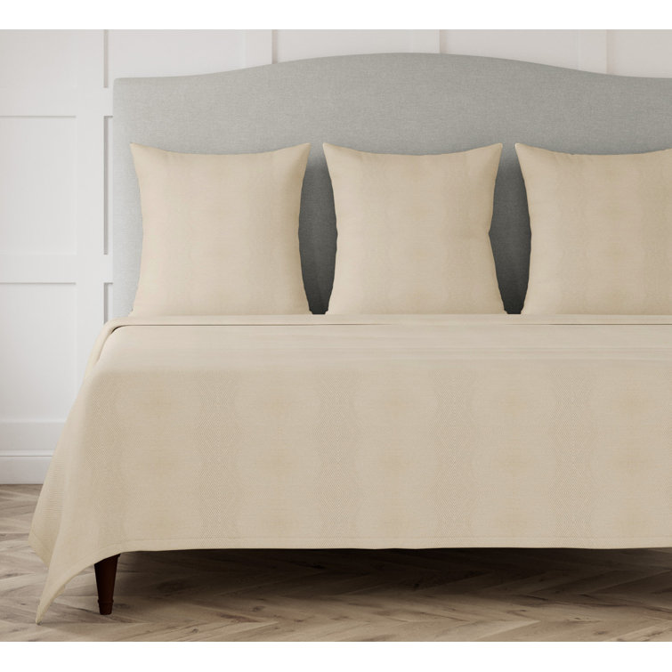 Vector Coverlet