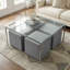 Repose-pieds cube Heffernan-628320717