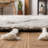 Powell Hand Tufted Wool Geometric Rug-739441989