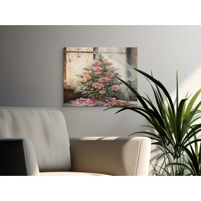 Wrapped Canvas Print Set
