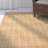 Doleman Hand Woven Jute/Cotton Solid Color Rug in Spring-22809802