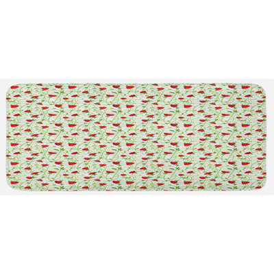 Tapis de cuisine