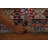 Geometric Kazak Handmade Area Rug 10x13