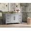 Meuble-lavabo simple 60 po-950901361