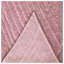 Couvre-lit simple en chenille Ashton, 100% coton, couvre-lit à médaillon floral, literie traditionnelle héritage texturée, confort toutes saisons, doux et respirant, certifié OEKO-TEX, lavable à la machine, rose-1527156558-1527156552